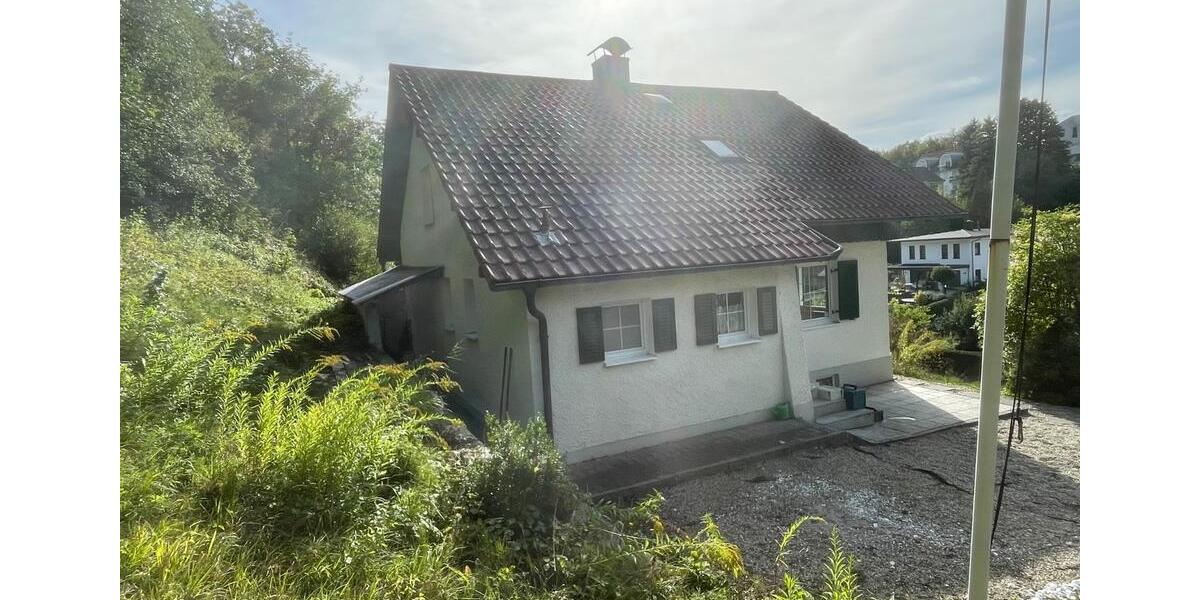 Einfamilienhaus Dingolfing - 3 Zimmer, 115 m&sup2;, 1.000&euro; | Angebot:27532768