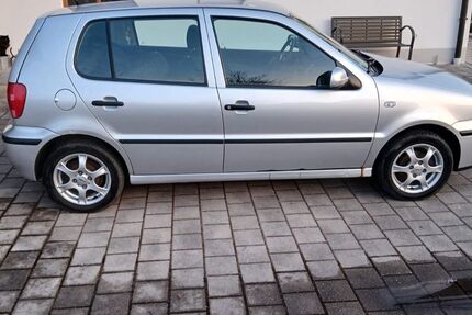 VW Polo 167.512 km 1.150 &euro; Ergoldsbach 84061