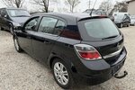 Opel Astra 1.6i 1.Hand Automatik Teilleder Xenon AHK 66.700 km 4.900 &euro; Altdorf 84032