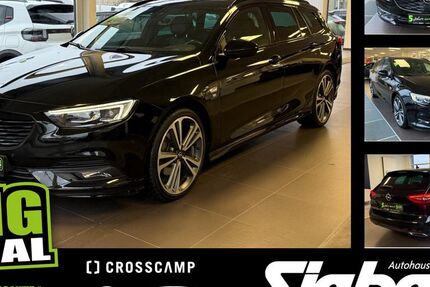 Opel Insignia 87.412 km 20.990 &euro; Landshut 84034