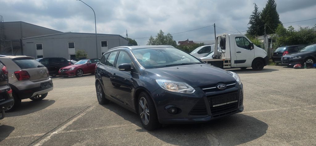 Ford Focus 179.900 km 4.000 &euro; Altdorf 84032