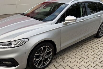 Ford Mondeo 98.700 km 12.700 &euro; Nandlstadt 85405
