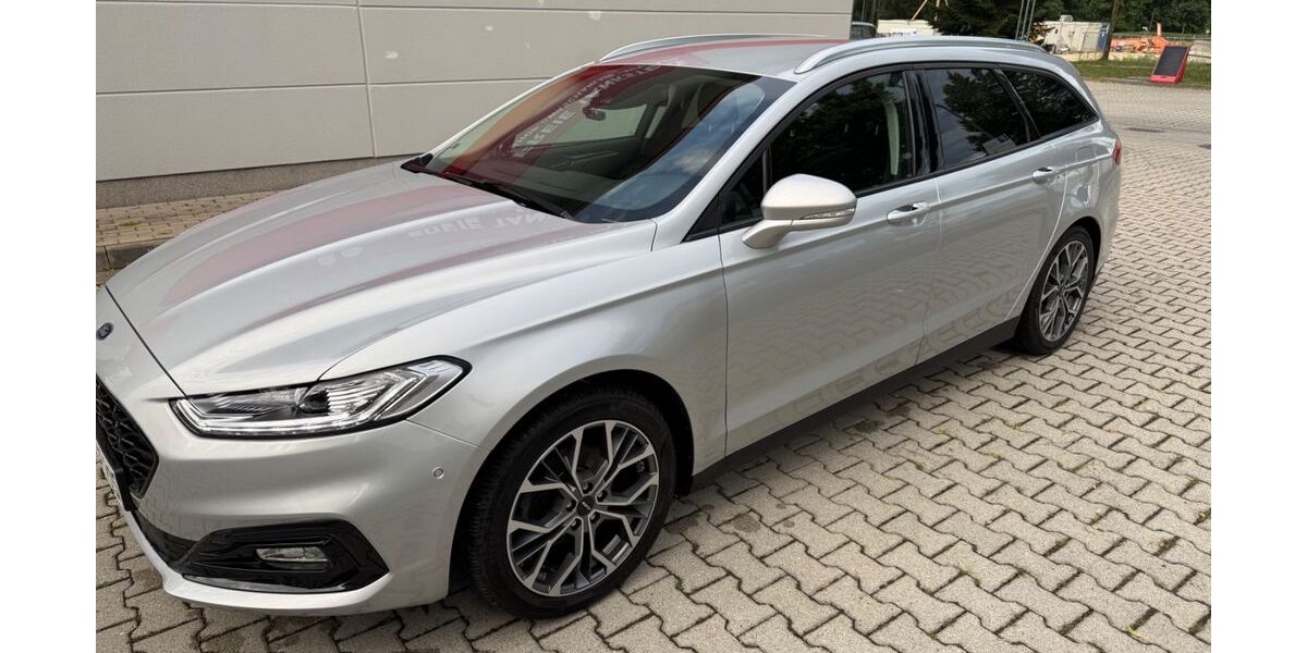 Ford Mondeo 98.700 km 12.700 &euro; Nandlstadt 85405