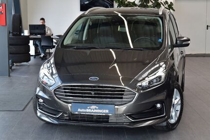 Ford S-Max 105.591 km 15.980 &euro; Altdorf/Landshut 84032