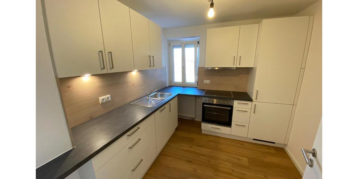 Etagenwohnung Dingolfing - 3.5 Zimmer, 64 m&sup2;, 925&euro; | Angebot:26630174