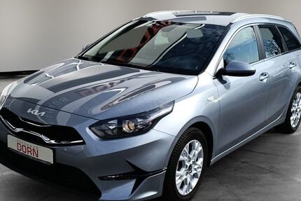 Kia ceed Sportswagon 22.450 km 23.290 &euro; Landshut 84030