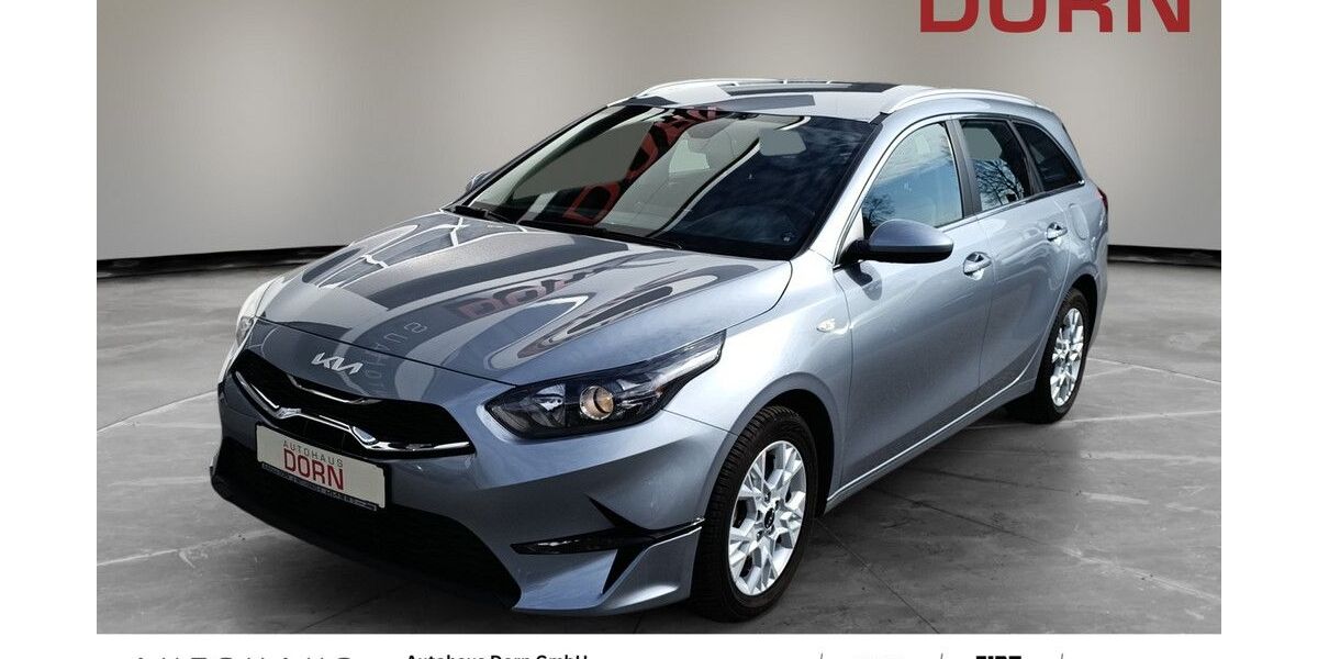 Kia ceed Sportswagon 22.450 km 23.290 &euro; Landshut 84030