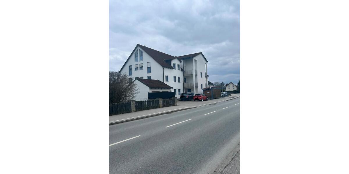 Etagenwohnung Essenbach - 2 Zimmer, 42 m&sup2;, 279.000&euro; | Angebot:25649207