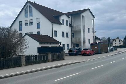 Wohnung Essenbach - 2 Zimmer, 42 m&sup2;, 279.000&euro; | Angebot:25649207