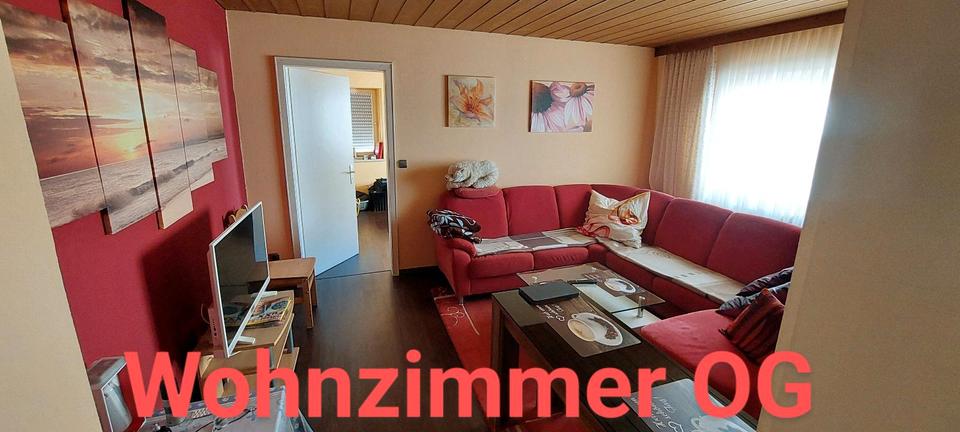 Doppelhaushälfte Dorfen - 5 Zimmer, 110 m&sup2;, 369.000&euro; | Angebot:22203353