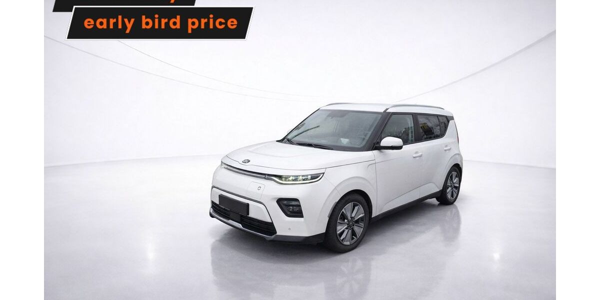 Kia Soul 94.294 km 19.594 &euro; Ergolding 84030