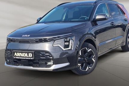 Kia Niro EV 18.500 km 30.800 &euro; Neufahrn in Niederbayern 84088