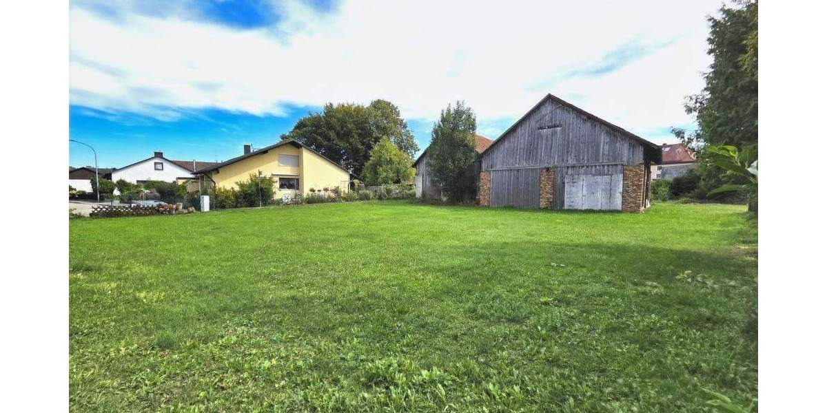 Grundstück Wörth - 670.000&euro; | Angebot:25779404