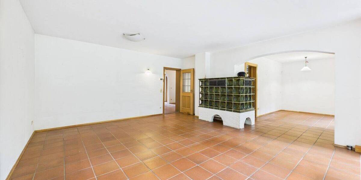 Einfamilienhaus Landshut Achdorf - 8 Zimmer, 200 m&sup2;, 995.000&euro; | Angebot:25695131