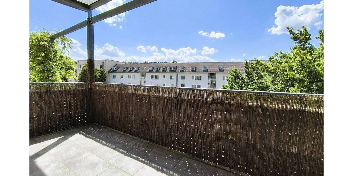 Etagenwohnung Landshut Schönbrunn - 3 Zimmer, 84 m&sup2;, 355.000&euro; | Angebot:26741026
