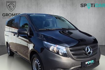 Mercedes-Benz Vito 103.400 km 40.690 &euro; Wartenberg 85456
