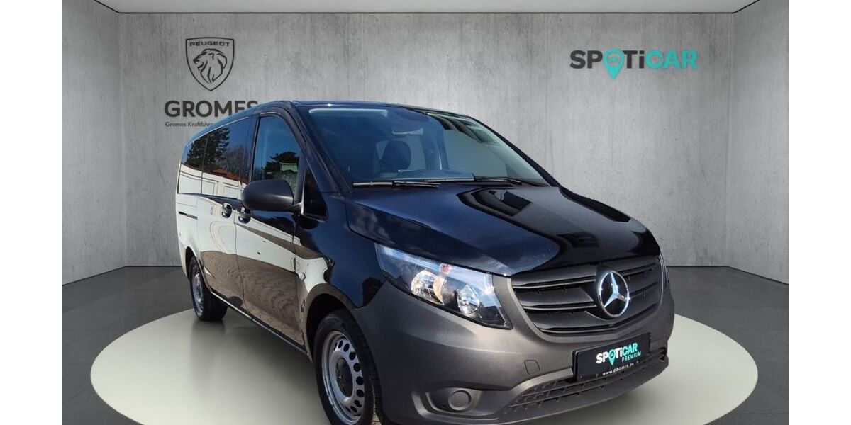 Mercedes-Benz Vito 103.400 km 40.690 &euro; Wartenberg 85456
