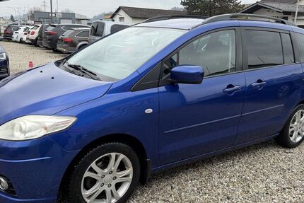 Mazda 5 166.000 km 2.990 &euro; Altdorf / Landshut 84032