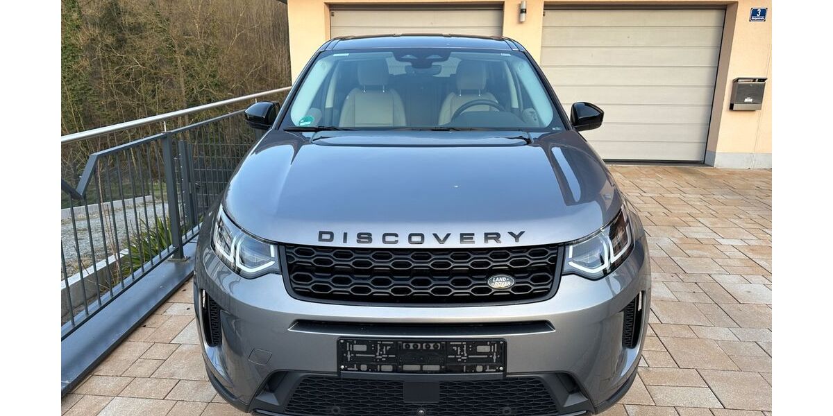 Land Rover Discovery Sport 150.500 km 21.900 &euro; Dingolfing 84130