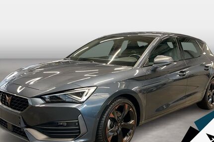 Cupra Leon 22.719 km 23.810 &euro; Landshut 84030