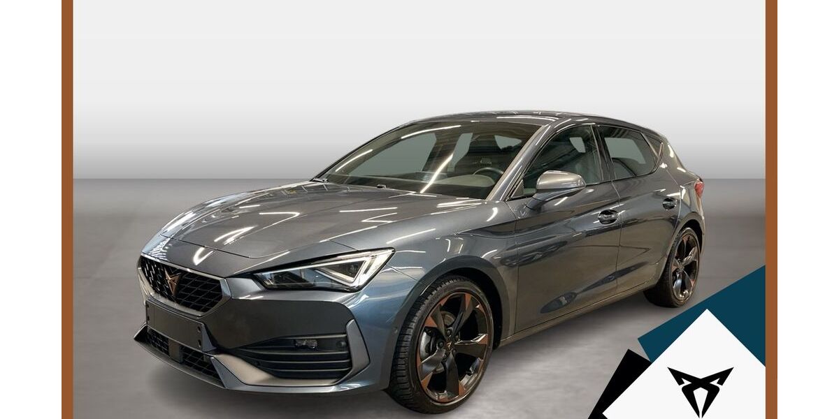Cupra Leon 22.719 km 23.810 &euro; Landshut 84030