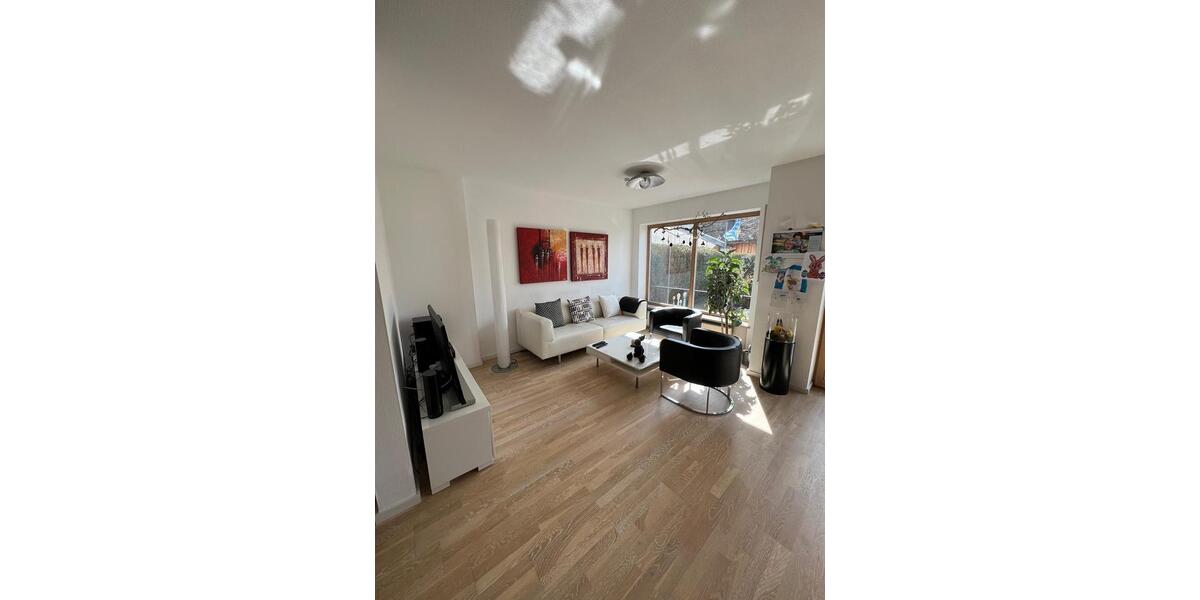 Reihenhaus Essenbach - 4 Zimmer, 101 m&sup2;, 450.000&euro; | Angebot:25959183