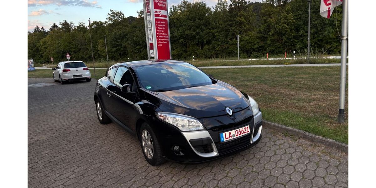 Renault Megane 100.000 km 2.300 &euro; Landshut 84036