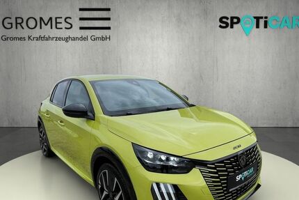 Peugeot 208 20.200 km 18.990 &euro; Wartenberg 85456