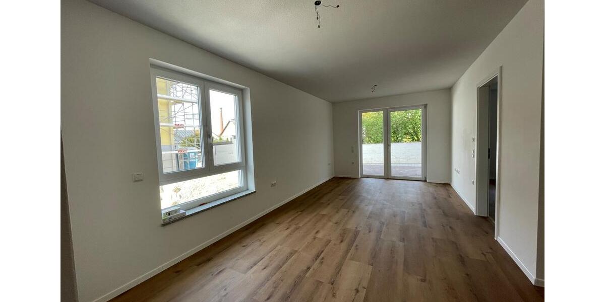 Erdgeschoßwohnung Frontenhausen - 2 Zimmer, 72 m&sup2;, 345.000&euro; | Angebot:26022207
