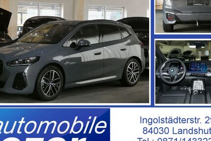 BMW 218 Active Tourer 10.400 km 29.590 &euro; Landshut 84030