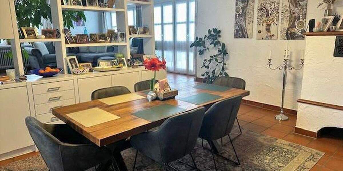 Einfamilienhaus Nandlstadt - 8 Zimmer, 300 m&sup2;, 930.000&euro; | Angebot:25716310