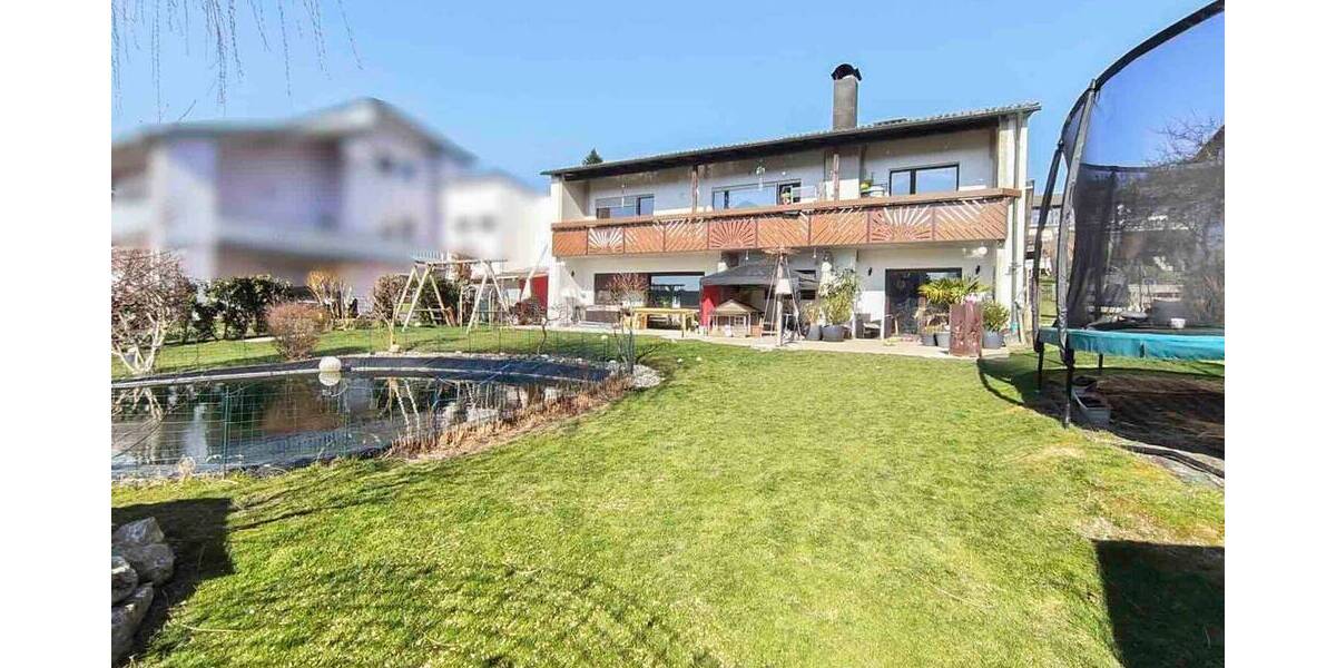 Einfamilienhaus Velden - 7 Zimmer, 749.000&euro; | Angebot:25940925