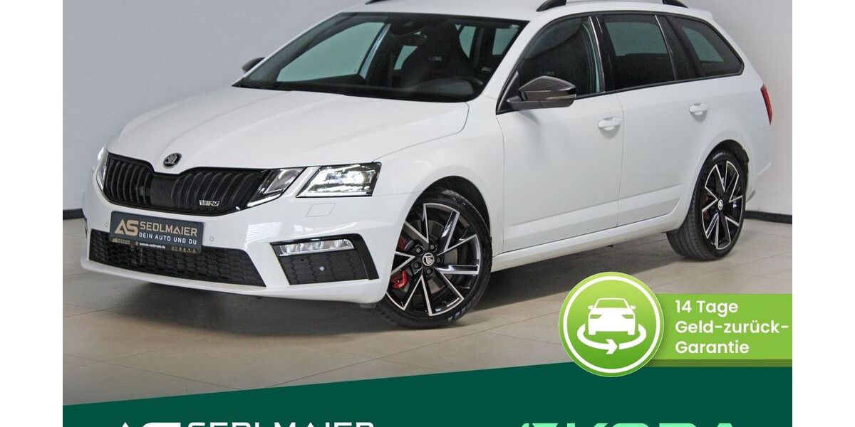 Skoda Octavia 123.321 km 20.790 &euro; Eching i. Ndb. 84174
