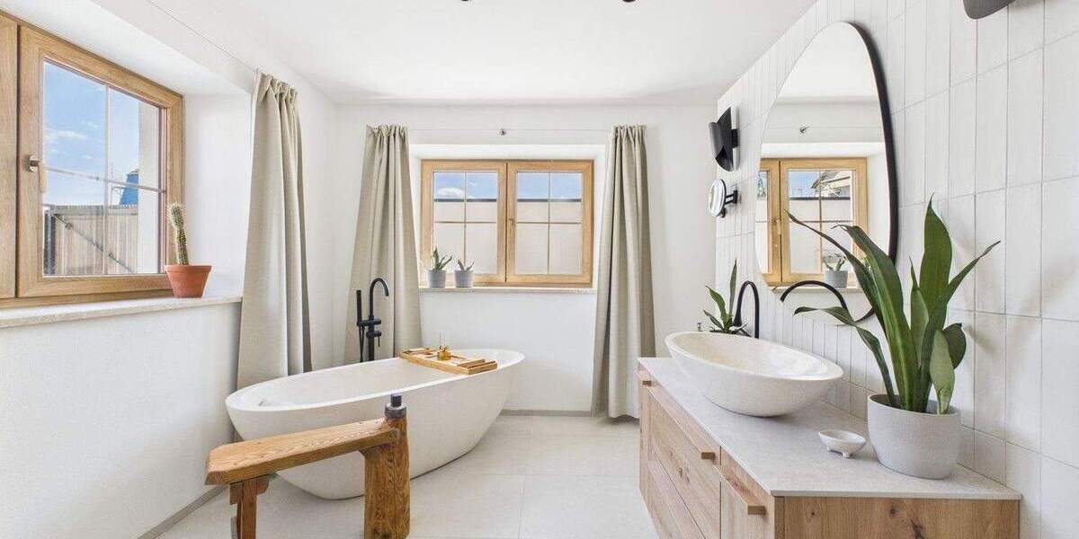 Einfamilienhaus Frontenhausen / Witzeldorf Witzeldorf-Burgberg - 6 Zimmer, 265 m&sup2;, 1.050.000&euro; | Angebot:25695123