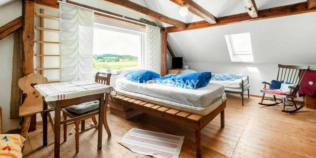 Mehrfamilienhaus, Wohnhaus Rudelzhausen Aggstall - 4 Zimmer, 120 m&sup2;, 384.000&euro; | Angebot:25732713