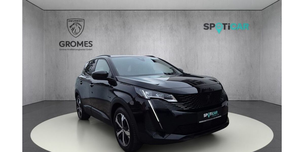 Peugeot 3008 82.500 km 24.990 &euro; Wartenberg 85456