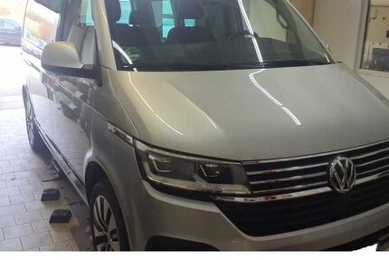 VW T6 Multivan 56.720 km 42.777 &euro; Vilsbiburg 84137