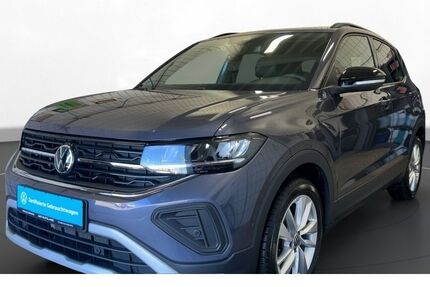 VW T-Cross 20.939 km 23.430 &euro; Dingolfing 84130