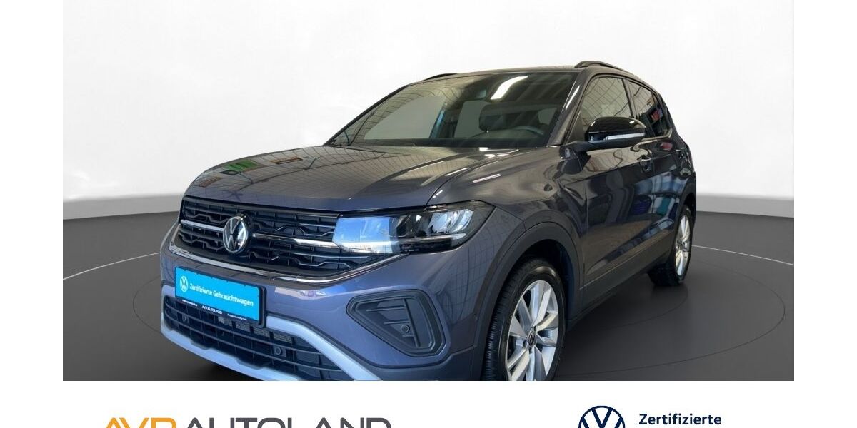 VW T-Cross 20.939 km 23.430 &euro; Dingolfing 84130