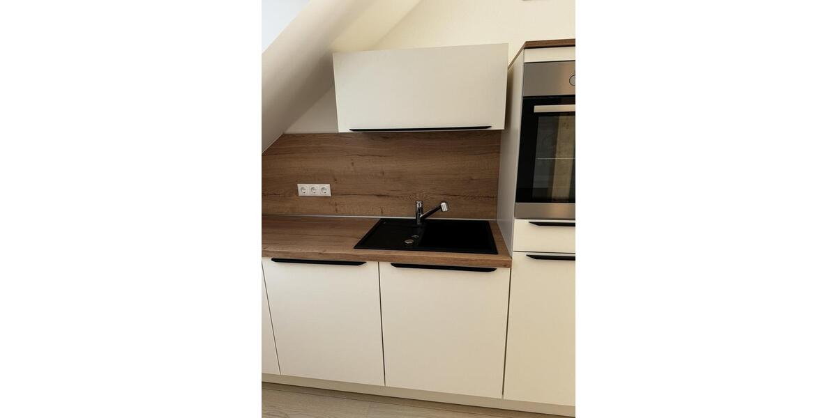 Dachgeschoßwohnung Langenbach - 2 Zimmer, 62 m&sup2;, 1.290&euro; | Angebot:25647235