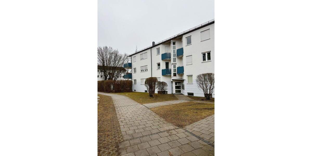 Etagenwohnung Wartenberg Altweg - 3 Zimmer, 90 m&sup2;, 399.000&euro; | Angebot:25755922