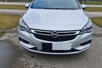 Opel Astra 138.000 km 7.900 &euro; Frontenhausen 84160