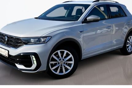 VW T-Roc 40.680 km 33.660 &euro; Landshut 84034