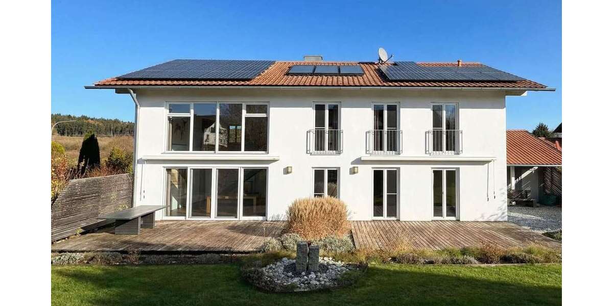 Einfamilienhaus Obersüßbach - 7 Zimmer, 190 m&sup2;, 775.000&euro; | Angebot:24216939