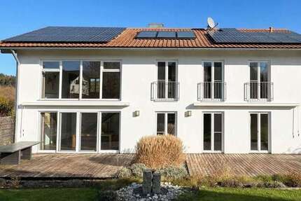 Haus Obersüßbach - 7 Zimmer, 190 m&sup2;, 775.000&euro; | Angebot:24216939