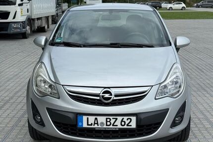 Opel Corsa 160.000 km 1.600 &euro; Landshut 84034
