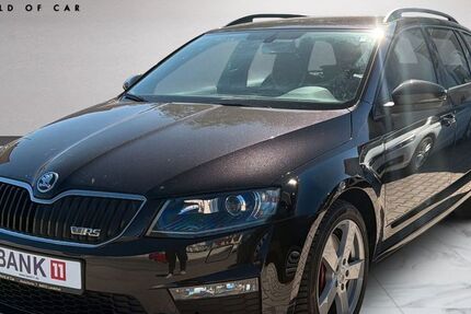 Skoda Octavia 111.500 km 13.990 &euro; Landshut 84032
