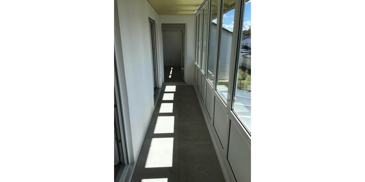 Etagenwohnung Kumhausen - 4 Zimmer, 85 m&sup2;, 1.250&euro; | Angebot:27612583