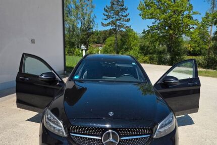 Mercedes-Benz C 300 128.500 km 22.999 &euro; Wang OT Sixthaselbach 85368