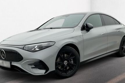 Mercedes-Benz CLA 250 9.000 km 50.852 &euro; Ergolding 84030